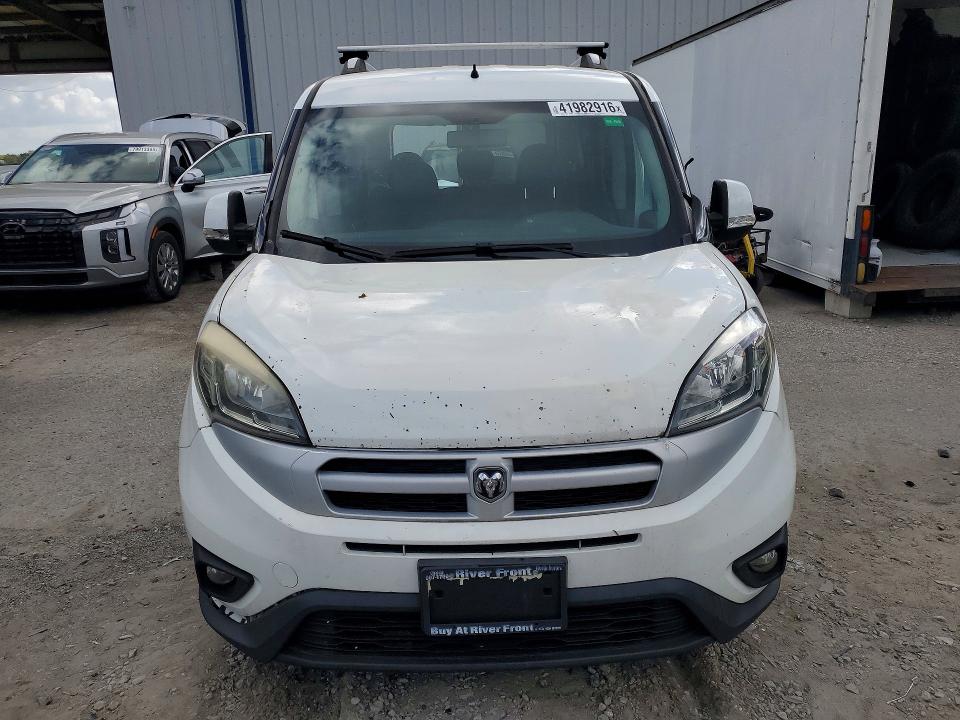 Aukcja sprzedaży 2018 Ram Promaster City, vin: ZFBERFBBXJ6J26946, numer aukcji: 41982916