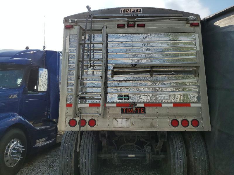 Aukcja sprzedaży 2015 Timpte Super Hopper, vin: 1TDH2862XFB149968, numer aukcji: 47271856