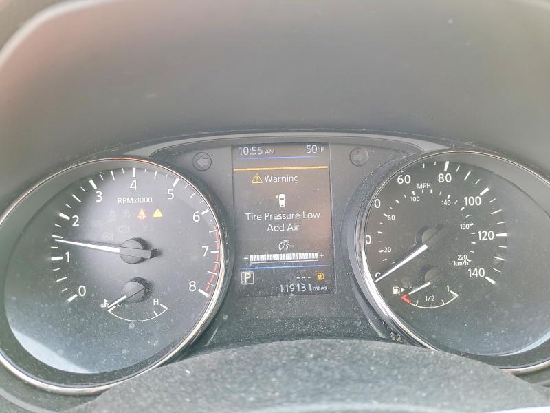 Продажа на аукционе авто 2019 Nissan Rogue, vin: KNMAT2MT7KP530830, номер лота: 45599966
