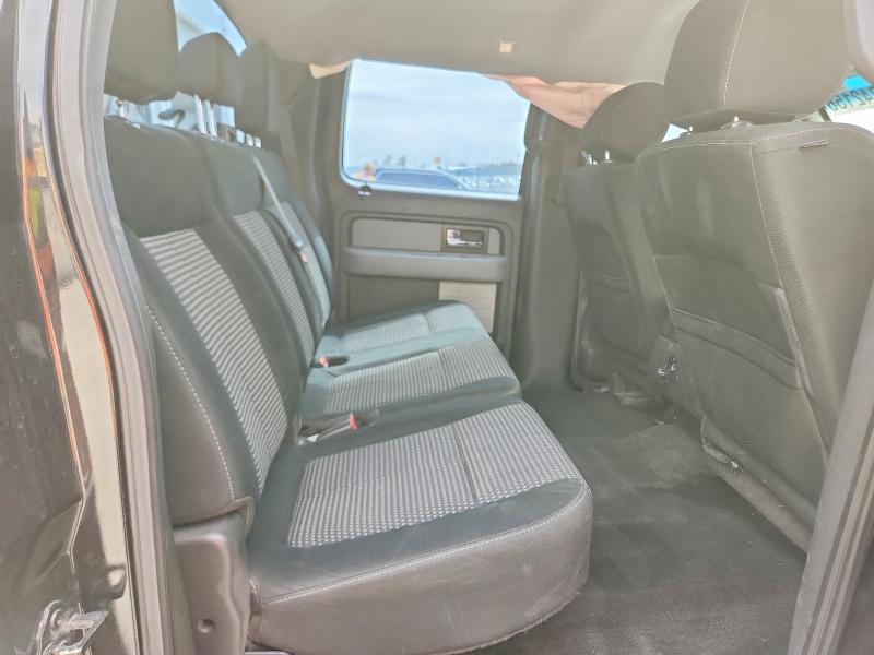 2014 Ford F150 მანქანა იყიდება აუქციონზე, vin: 1FTFW1EF2EKF22779, აუქციონის ნომერი: 47842156