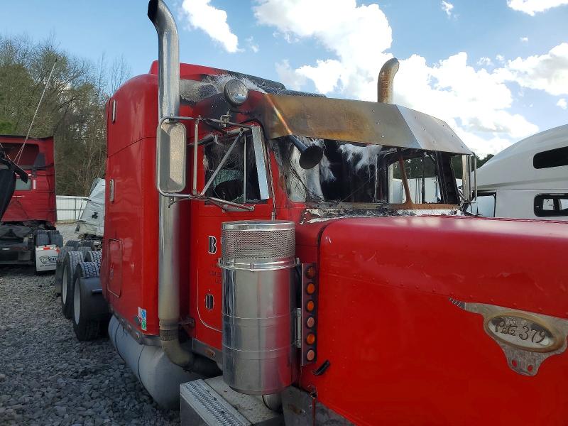 Aukcja sprzedaży 1999 Peterbilt Tractor 379, vin: 1XP5D69XXXN489600, numer aukcji: 79927015