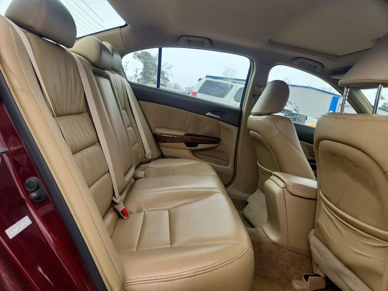 Aukcja sprzedaży 2009 Honda Accord, vin: 1HGCP36829A041472, numer aukcji: 45457536