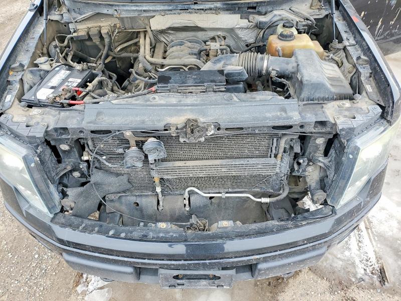 Aukcja sprzedaży 2013 Ford F150, vin: 1FTFX1EF2DFB25206, numer aukcji: 79409425