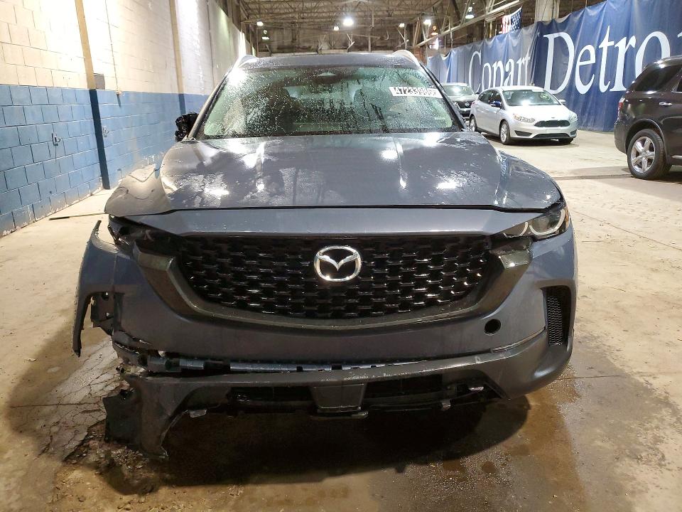 Продаж на аукціоні авто 2025 Mazda Cx-50, vin: 7MMVABEM8SN373643, номер лоту: 47233986