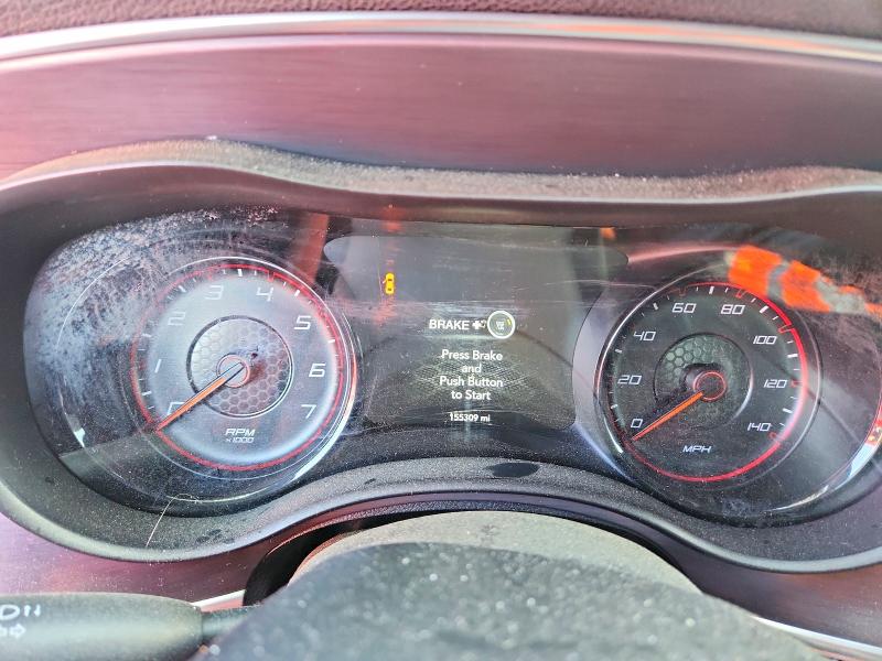 47907616 :رقم المزاد ، 2C3CDXHGXGH327463 vin ، 2016 Dodge Charger مزاد بيع