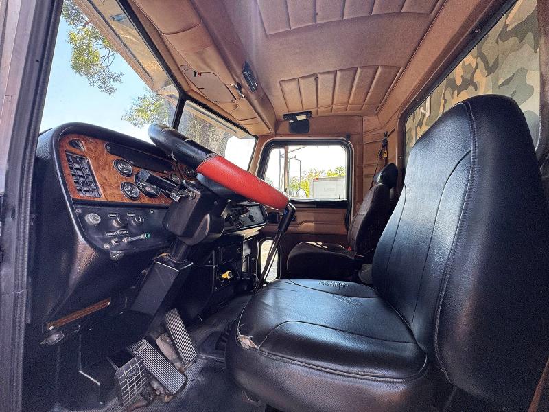 2003 Peterbilt 357 მანქანა იყიდება აუქციონზე, vin: 1NPALT0X73D802951, აუქციონის ნომერი: 48008296