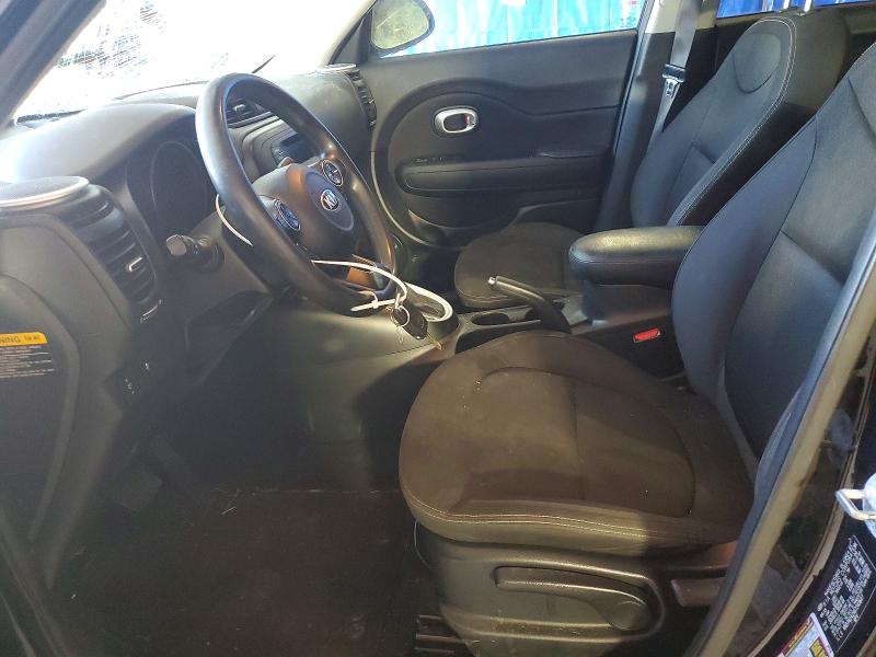 79614835 :رقم المزاد ، KNDJN2A29G7243647 vin ، 2016 Kia Soul مزاد بيع