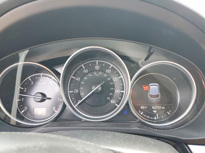 Продаж на аукціоні авто 2021 Mazda Cx-5, vin: JM3KFBCM0M0401790, номер лоту: 46862306
