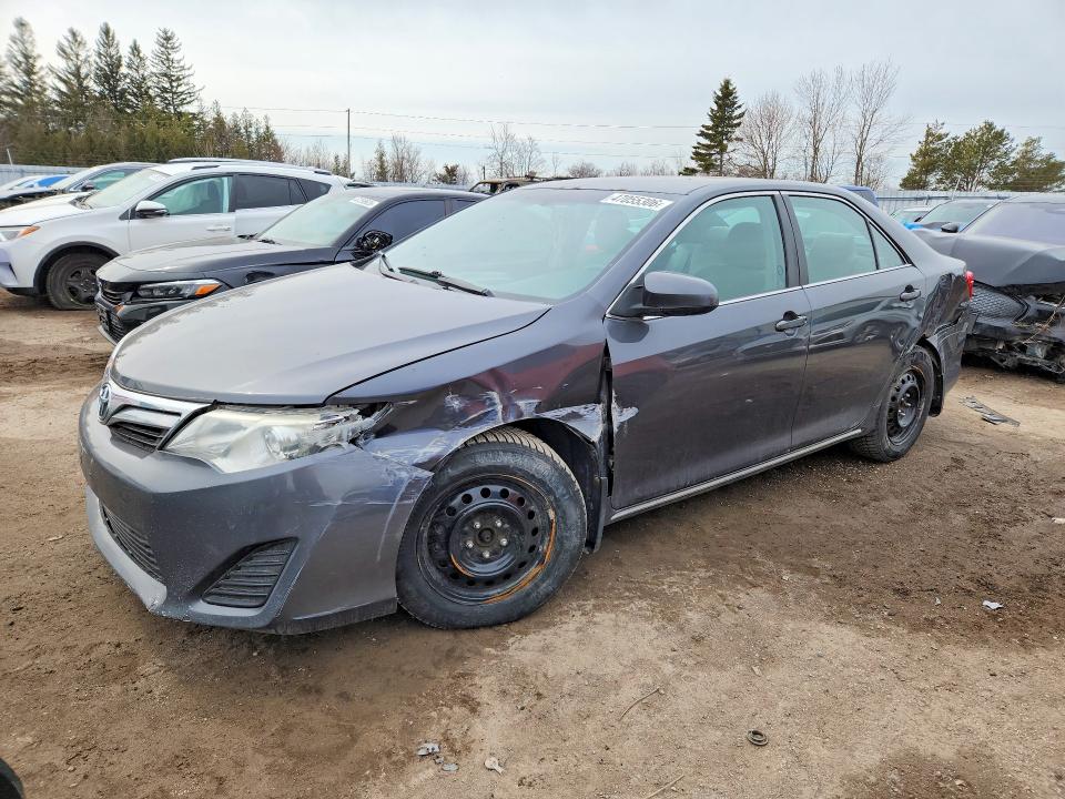 Продажа на аукционе авто 2012 Toyota Camry, vin: 4T1BF1FK7CU089015, номер лота: 47055306