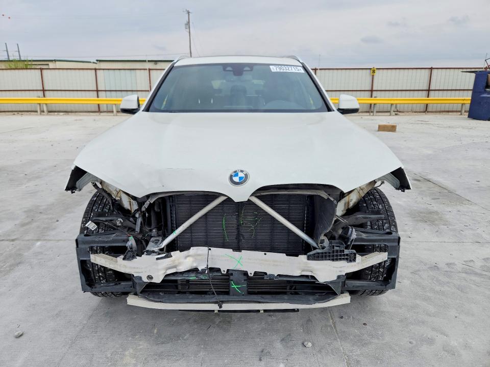 Aukcja sprzedaży 2020 Bmw X3, vin: 5UXTY3C03L9C30622, numer aukcji: 79032715