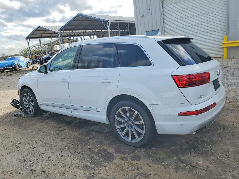 Aukcja sprzedaży 2019 Audi Q7, vin: WA1VAAF73KD005471, numer aukcji: 41932746