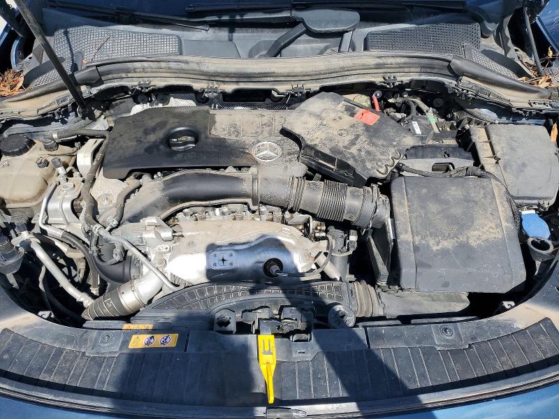 Aukcja sprzedaży 2021 Mercedes-benz Gla, vin: W1N4N4GB4MJ170923, numer aukcji: 41949926