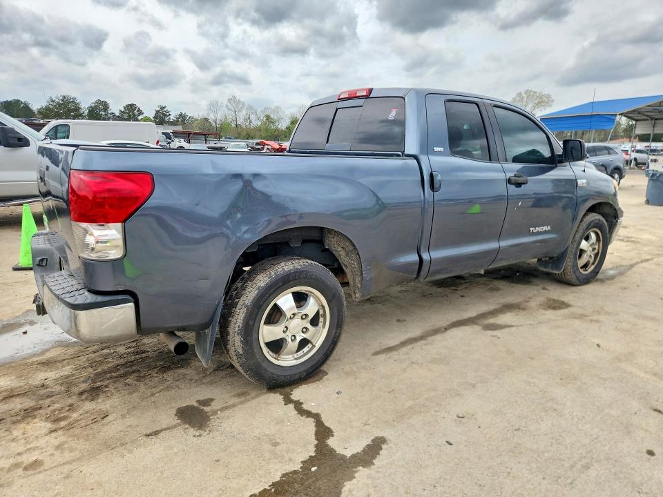 Aukcja sprzedaży 2008 Toyota Tundra, vin: 5TFRV54178X037140, numer aukcji: 45517116