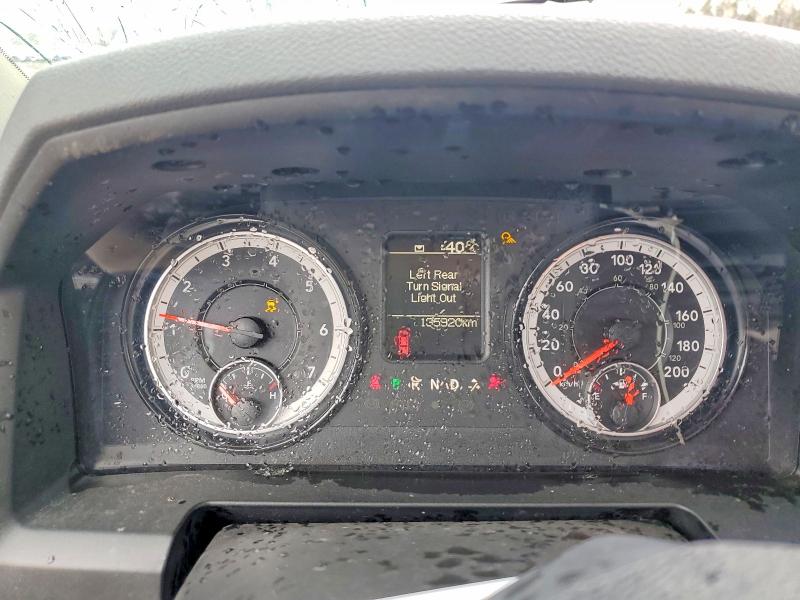 Aukcja sprzedaży 2019 Ram 1500 Classic, vin: 1C6RR7KT2KS659659, numer aukcji: 47813876