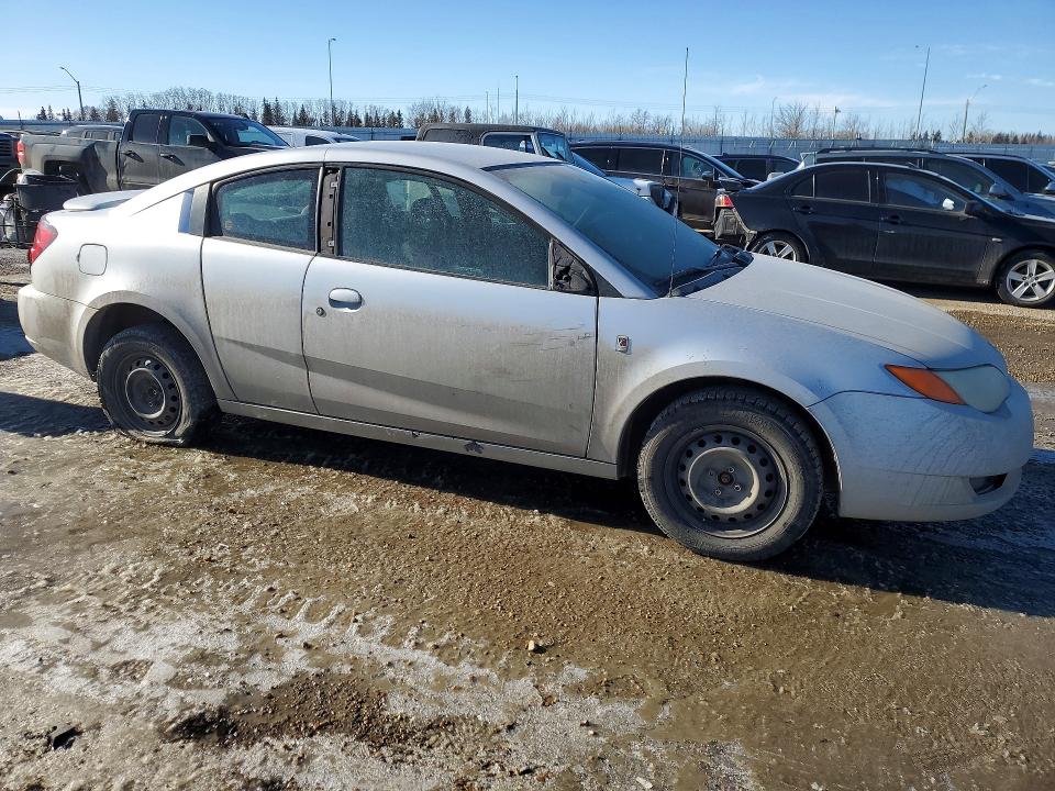 Продажа на аукционе авто 2006 Saturn Ion, vin: 1G8AN15F46Z165301, номер лота: 45475686