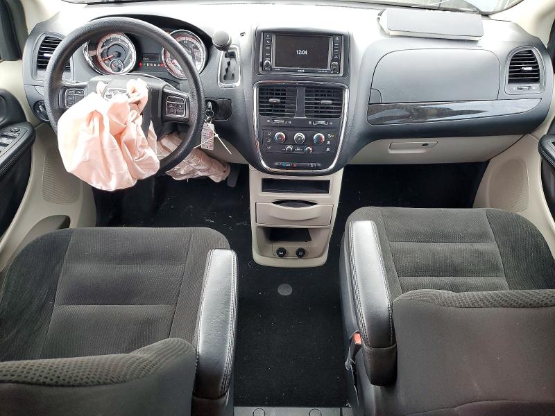 Aukcja sprzedaży 2019 Dodge Grand Caravan, vin: 2C4RDGBGXKR642376, numer aukcji: 47832776