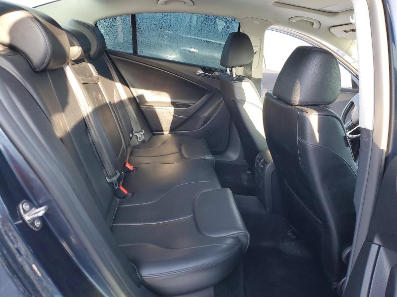 47773606 :رقم المزاد ، WVWAK73C88E083494 vin ، 2008 Volkswagen Passat مزاد بيع