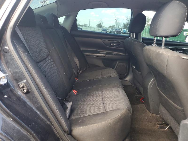 Aukcja sprzedaży 2016 Nissan Altima, vin: 1N4AL3APXGC212895, numer aukcji: 45804356