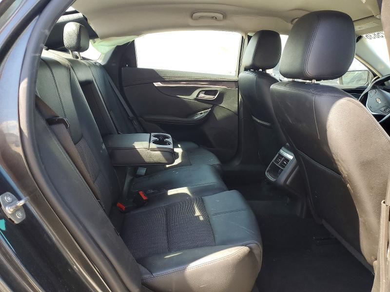 Продажа на аукционе авто 2019 Chevrolet Impala, vin: 2G11Z5S36K9128176, номер лота: 46925836