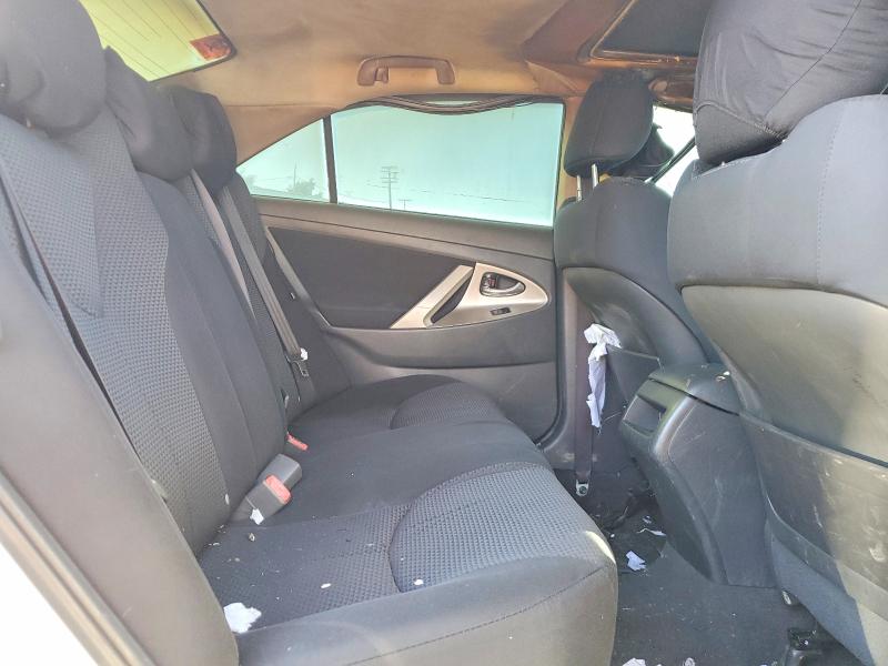 Продажа на аукционе авто 2007 Toyota Camry, vin: 4T1BE46K77U564561, номер лота: 46163736