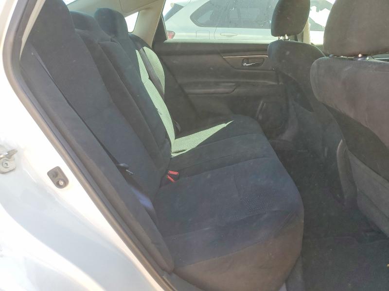 2015 Nissan Altima მანქანა იყიდება აუქციონზე, vin: 1N4AL3AP3FC481741, აუქციონის ნომერი: 47836586