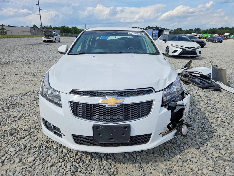 Продаж на аукціоні авто 2014 Chevrolet Cruze, vin: 1G1PC5SB8E7142931, номер лоту: 48186326