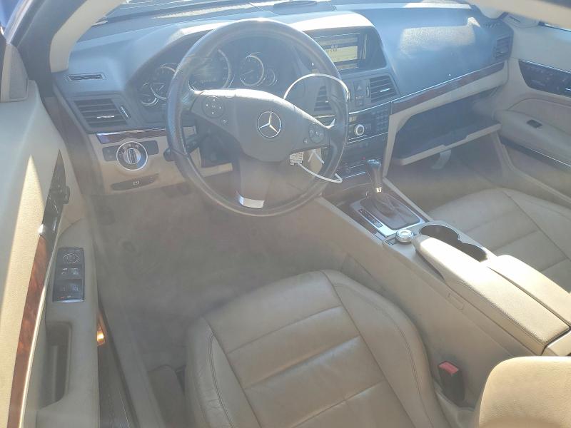 Продаж на аукціоні авто 2011 Mercedes-benz E, vin: WDDKJ5GB1BF093708, номер лоту: 46956066