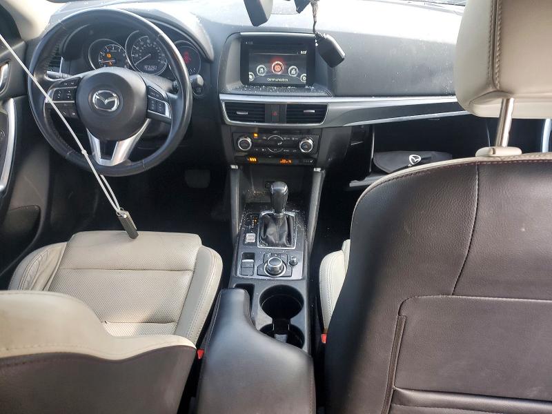 Aukcja sprzedaży 2016 Mazda Cx-5, vin: JM3KE4DY0G0703178, numer aukcji: 47617396
