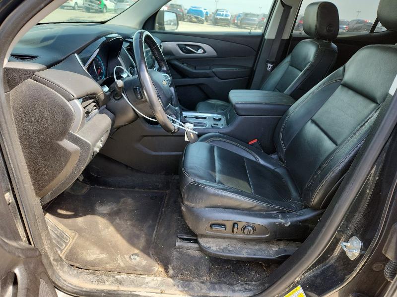 Aukcja sprzedaży 2020 Chevrolet Traverse, vin: 1GNEVHKW3LJ106052, numer aukcji: 47222646
