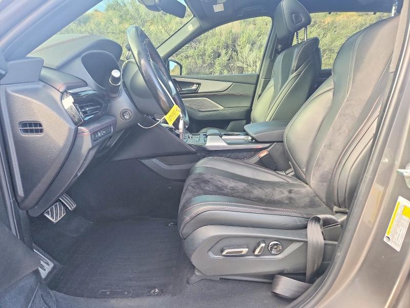 Продажа на аукционе авто 2023 Acura Mdx, vin: 5J8YE1H0XPL011760, номер лота: 47285426