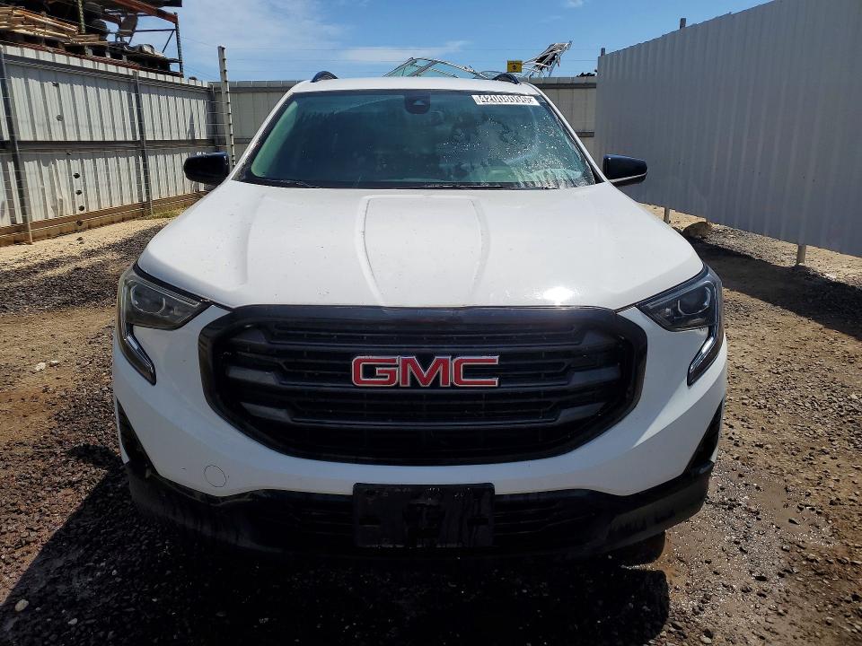 Aukcja sprzedaży 2021 Gmc Terrain, vin: 3GKALVEV7ML400793, numer aukcji: 42008096