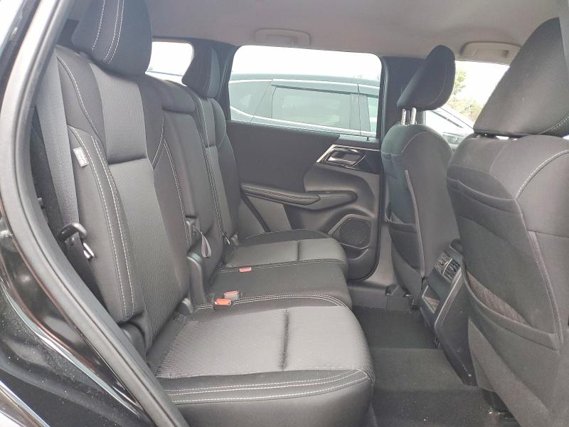 Продаж на аукціоні авто 2022 Mitsubishi Outlander, vin: JA4J3TA88NZ073373, номер лоту: 47713316