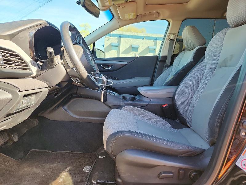 2020 Subaru Outback მანქანა იყიდება აუქციონზე, vin: 4S4BTAEC9L3191201, აუქციონის ნომერი: 46534396