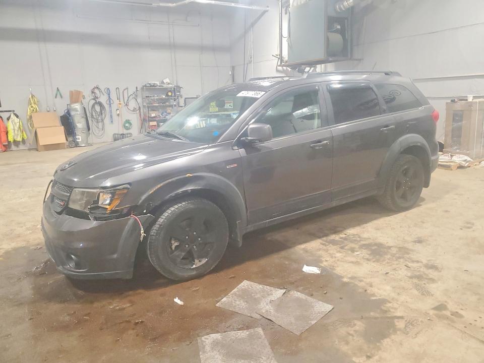 Aukcja sprzedaży 2014 Dodge Journey, vin: 3C4PDCCG5ET245934, numer aukcji: 47977366