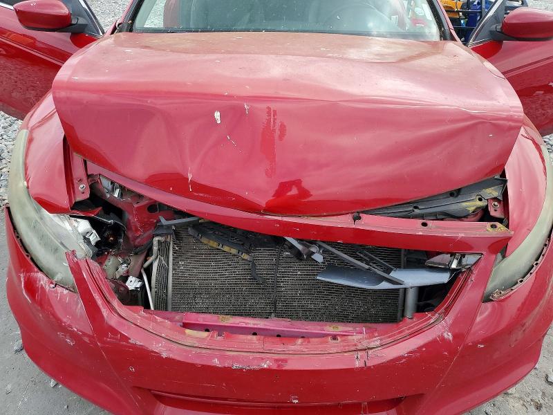 Продаж на аукціоні авто 2012 Honda Accord, vin: 1HGCS2B88CA009034, номер лоту: 47201426