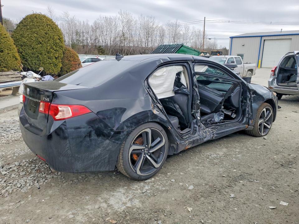 Aukcja sprzedaży 2012 Acura Tsx, vin: JH4CU2F47CC024935, numer aukcji: 55869606