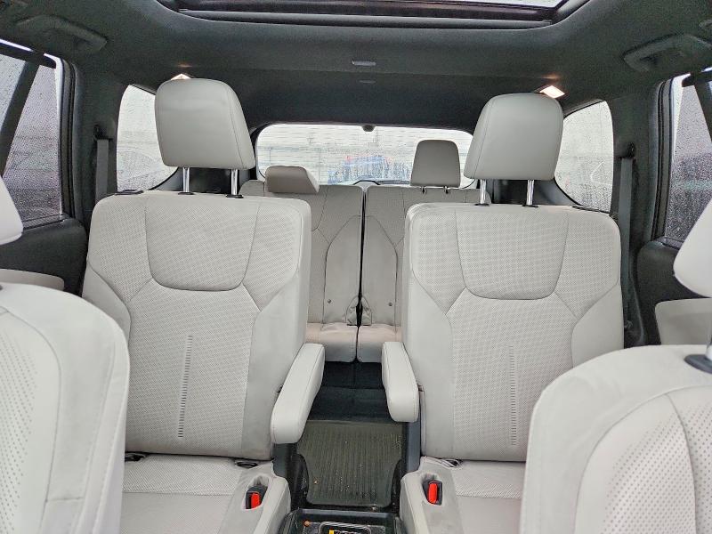 Продажа на аукционе авто 2024 Lexus Tx 350, vin: 5TDAAAB62RS006725, номер лота: 79316995