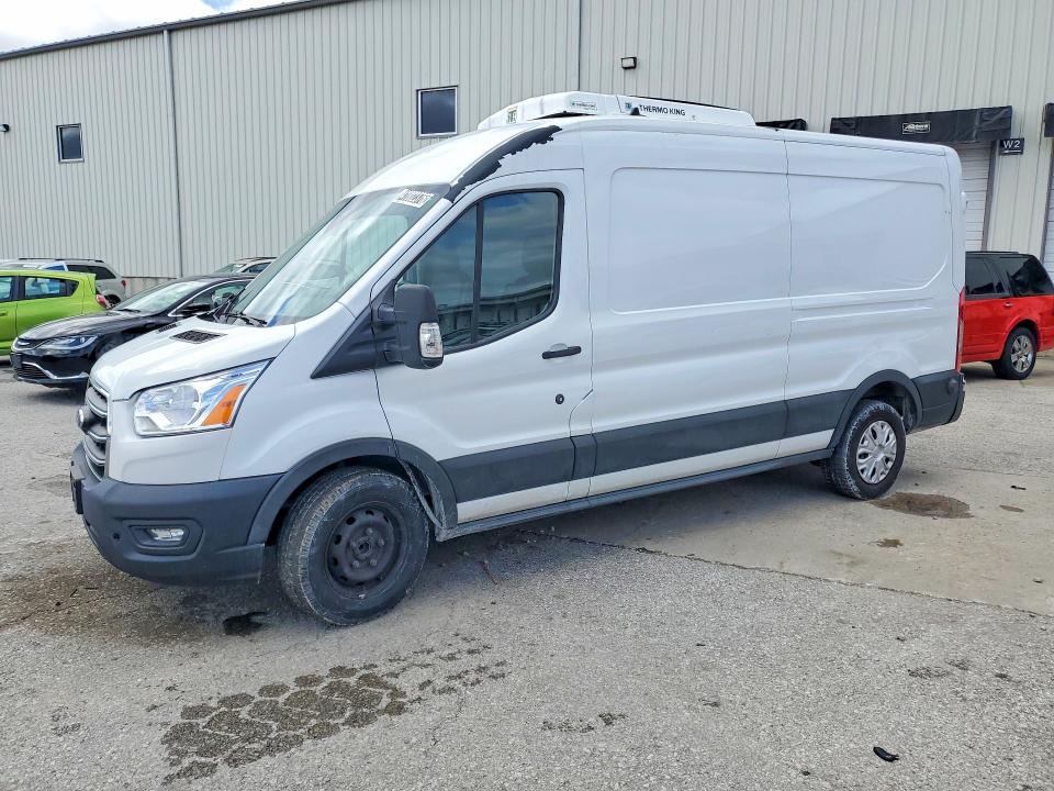 Продажа на аукционе авто 2020 Ford Transit, vin: 1FTBW9C81LKB79140, номер лота: 41802376