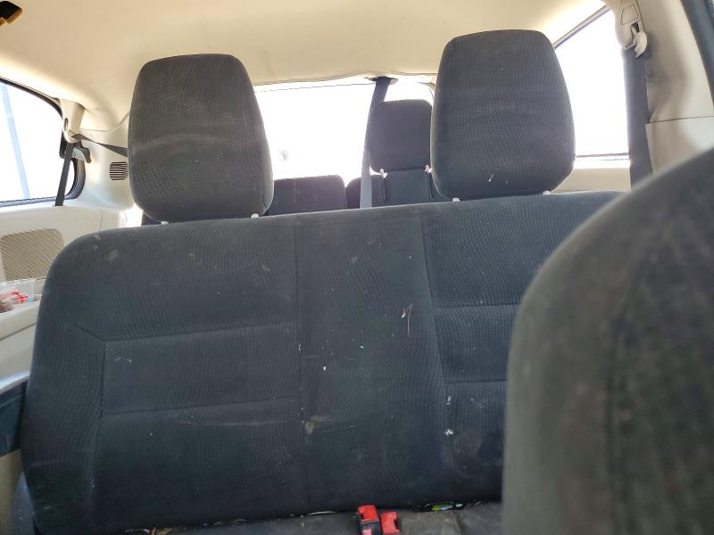 41983856 :رقم المزاد ، 2C4RDGBG0FR643929 vin ، 2015 Dodge Grand Caravan مزاد بيع