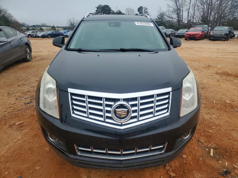 Продажа на аукционе авто 2016 Cadillac Srx, vin: 3GYFNCE32GS508046, номер лота: 41933996