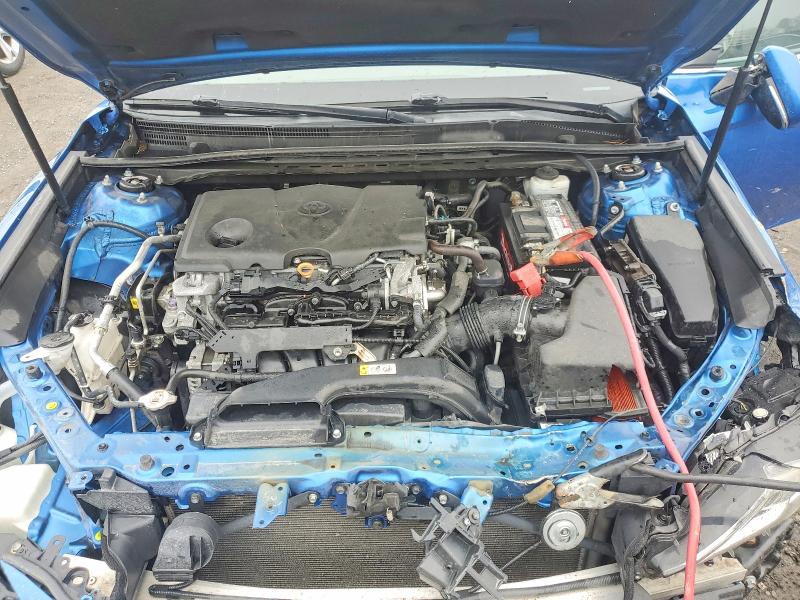 Продажа на аукционе авто 2019 Toyota Camry, vin: 4T1B11HK8KU246979, номер лота: 41968006
