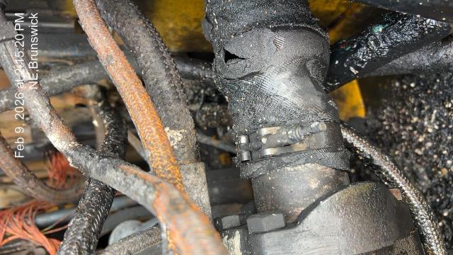1992 John Deere 690d Lc მანქანა იყიდება აუქციონზე, vin: B197097F00, აუქციონის ნომერი: 46130956