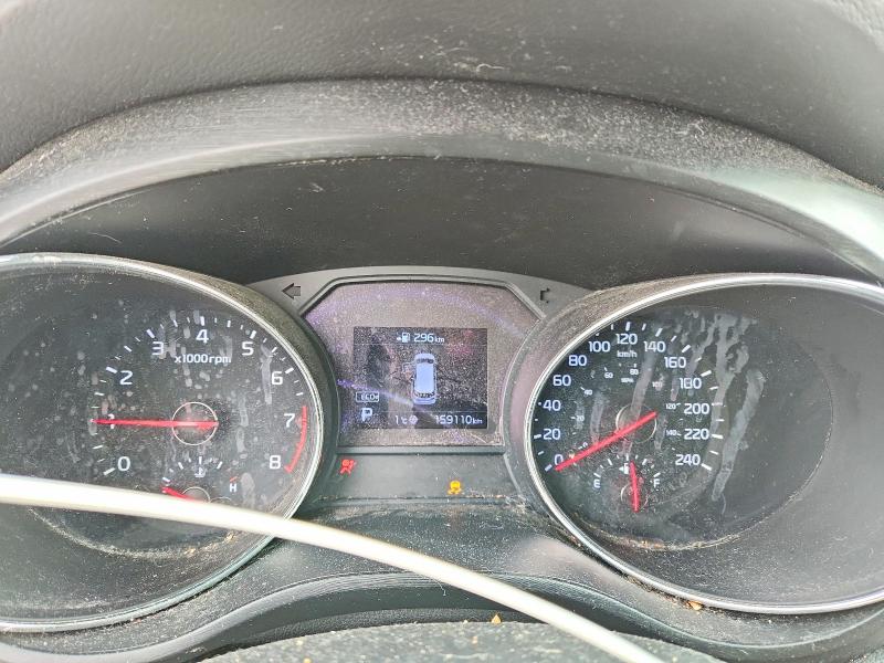 Продаж на аукціоні авто 2019 Kia Sedona, vin: KNDMB5C1XK6504732, номер лоту: 79012575