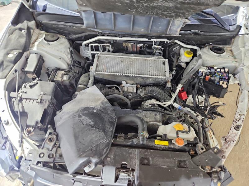 Продаж на аукціоні авто 2022 Subaru Ascent, vin: 4S4WMAED4N3414710, номер лоту: 47470916