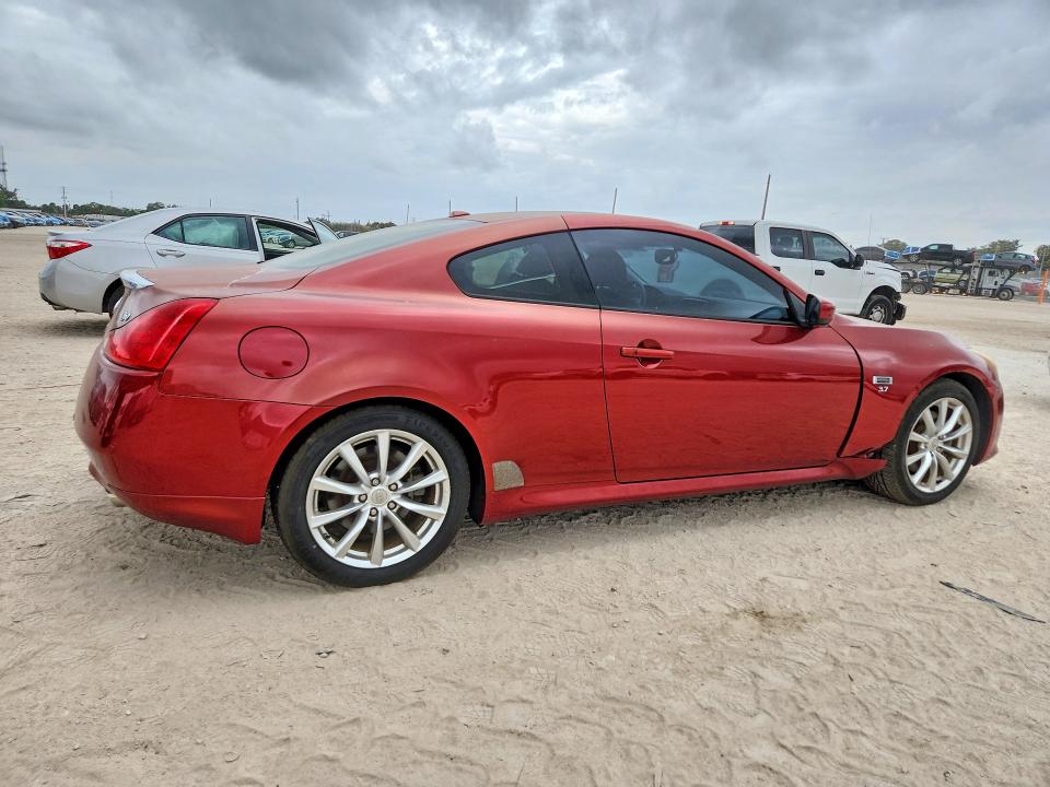 Aukcja sprzedaży 2014 Infiniti Q60 Coupe, vin: JN1CV6EK0EM110822, numer aukcji: 46016966