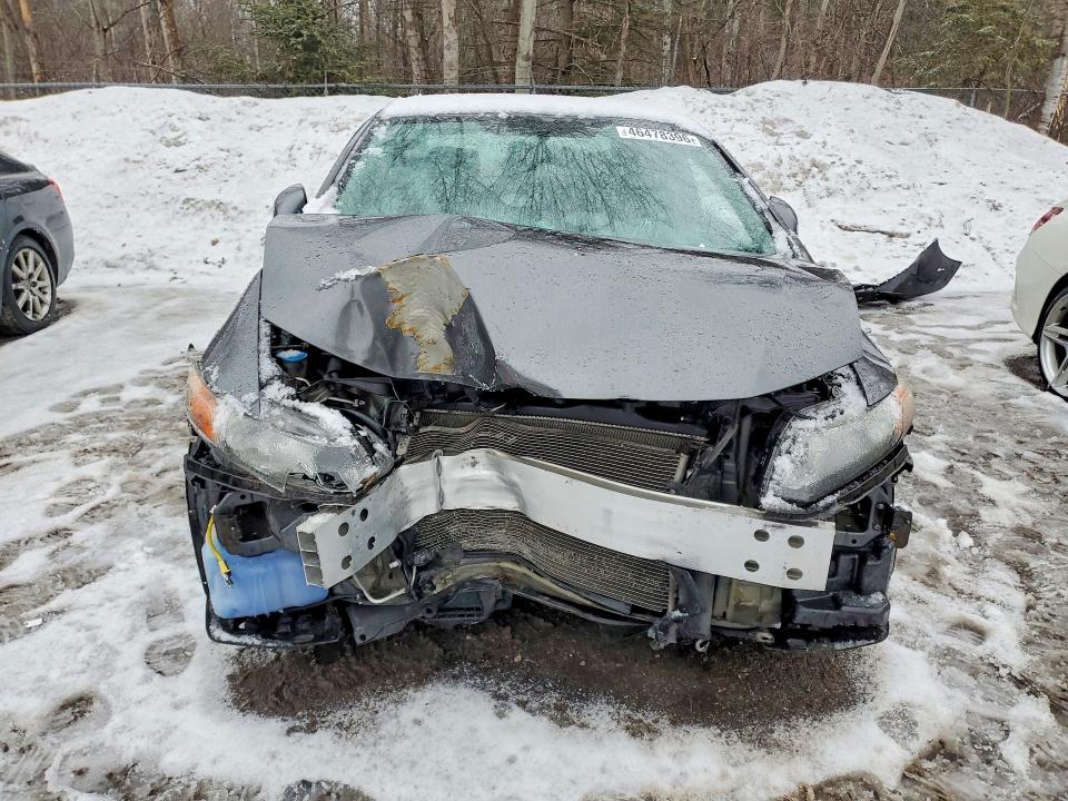 Продажа на аукционе авто 2012 Honda Civic, vin: 2HGFB2F41CH054225, номер лота: 46478396