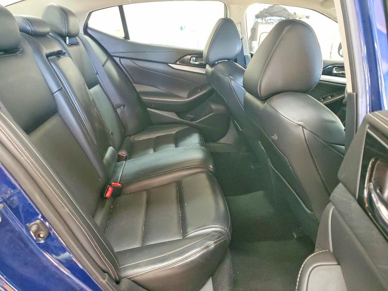 Продаж на аукціоні авто 2017 Nissan Maxima, vin: 1N4AA6AP5HC374121, номер лоту: 46872076