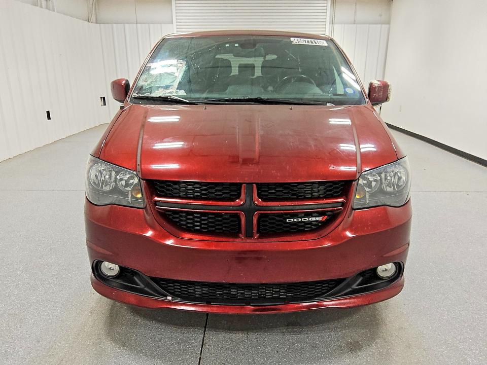 45677116 :رقم المزاد ، 2C4RDGEG4KR768681 vin ، 2019 Dodge Grand Caravan مزاد بيع