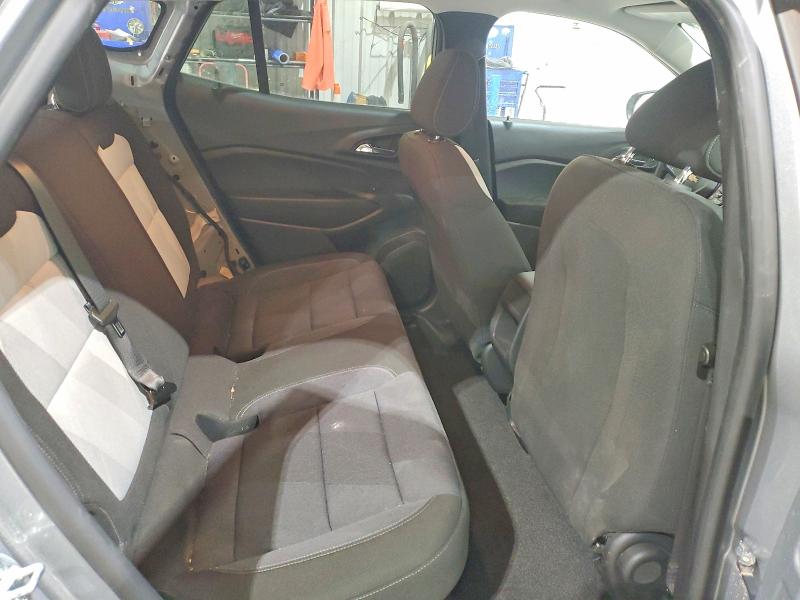 Продаж на аукціоні авто 2024 Chevrolet Trax, vin: KL77LFE26RC190270, номер лоту: 46014426