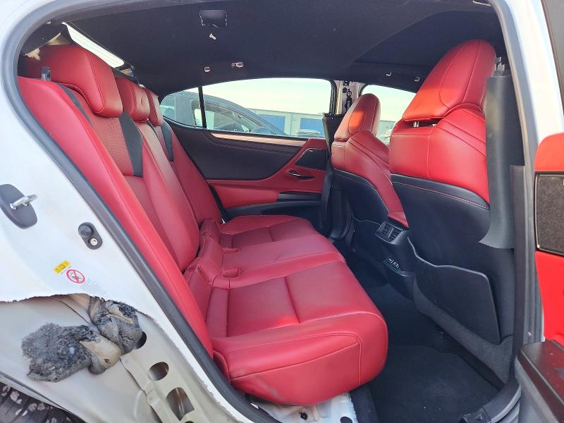 Продаж на аукціоні авто 2019 Lexus Es, vin: 58ABZ1B10KU022137, номер лоту: 41948696